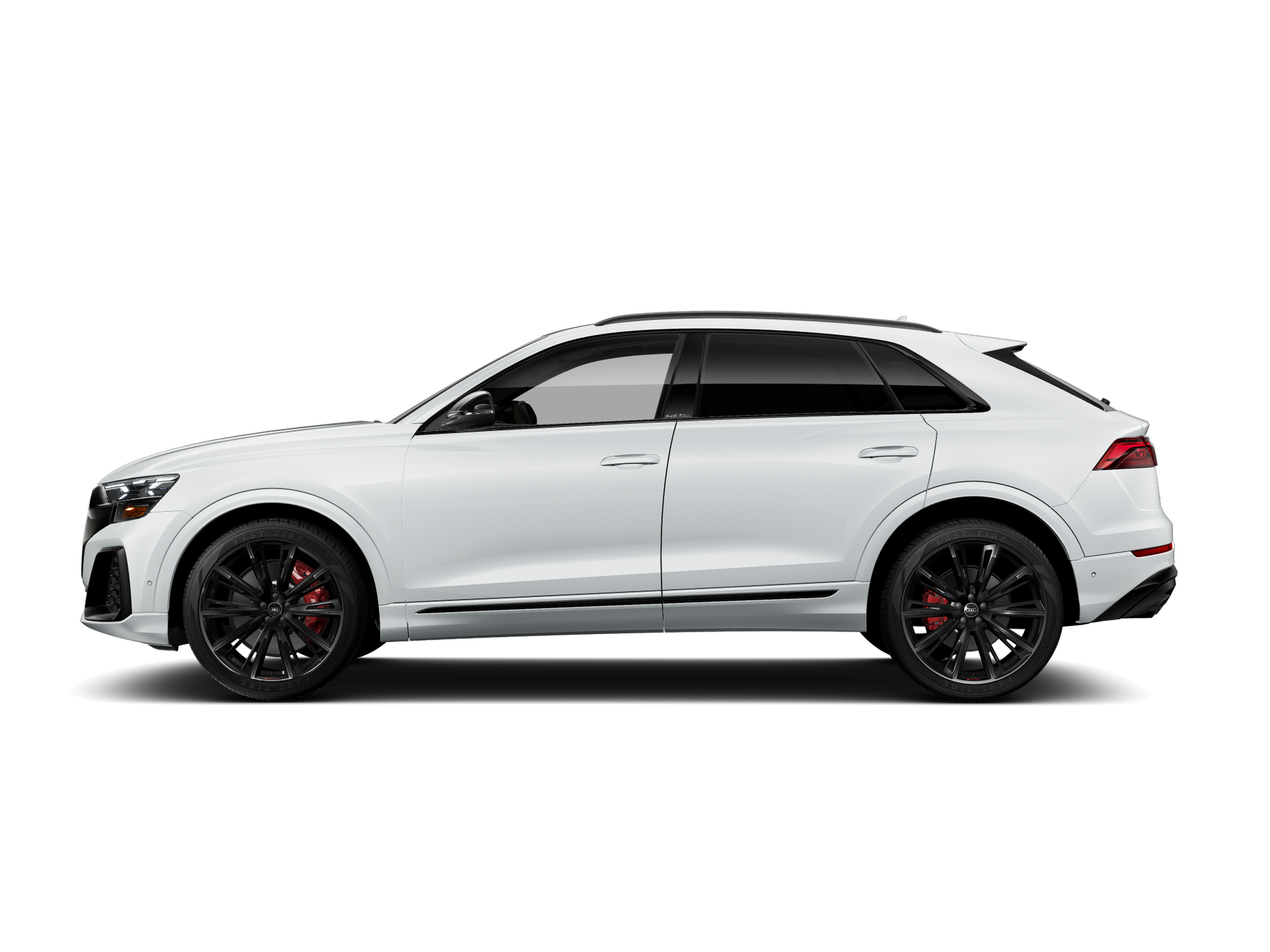 2025 Audi SQ8