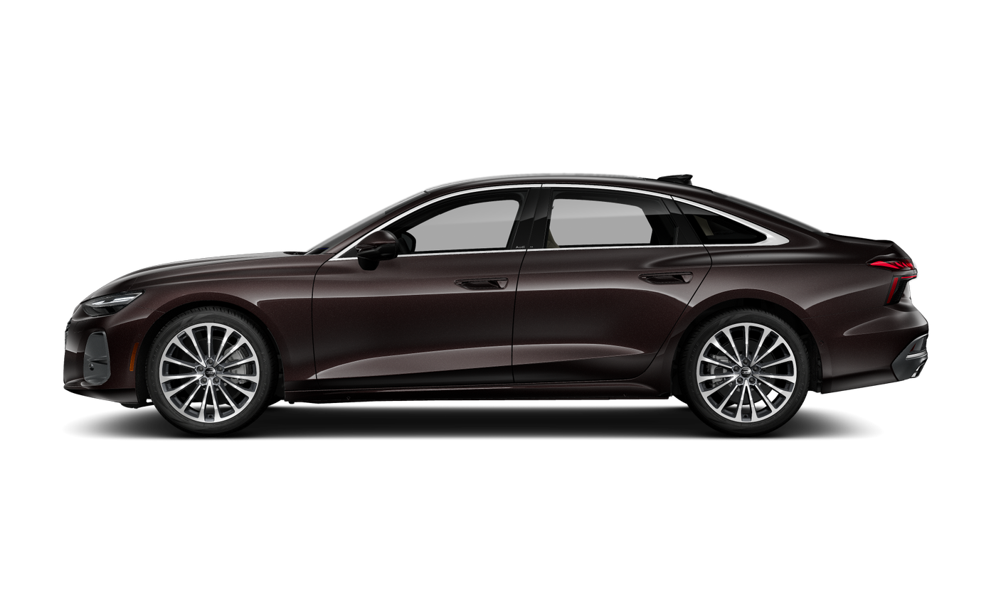 2027 Audi A6 Sedan