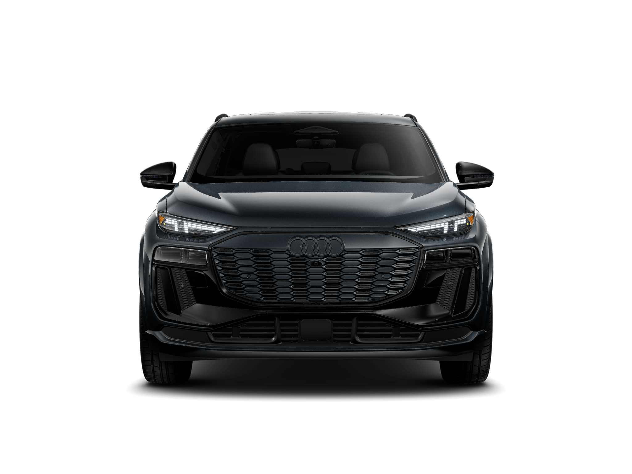 2025 Audi SQ6 Sportback e-tron