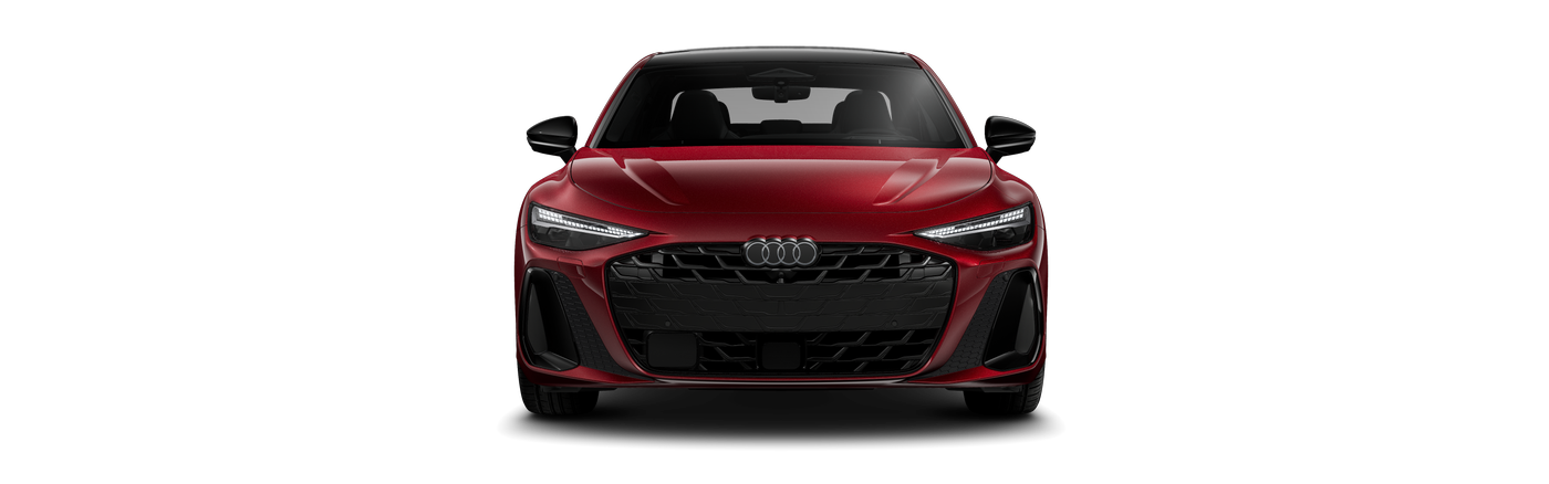 2026 Audi A6 Prestige - Photo 25
