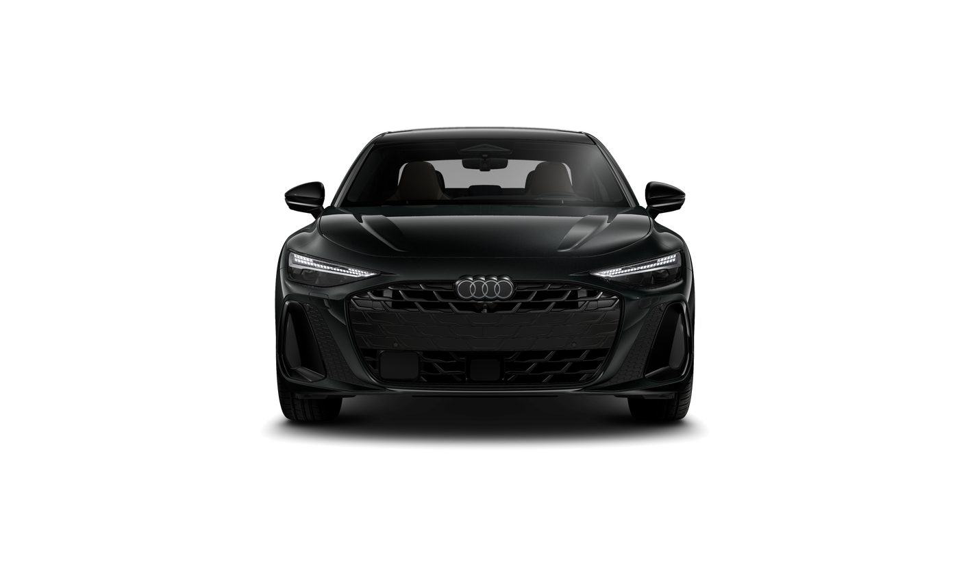 2026 Audi A6 Sedan