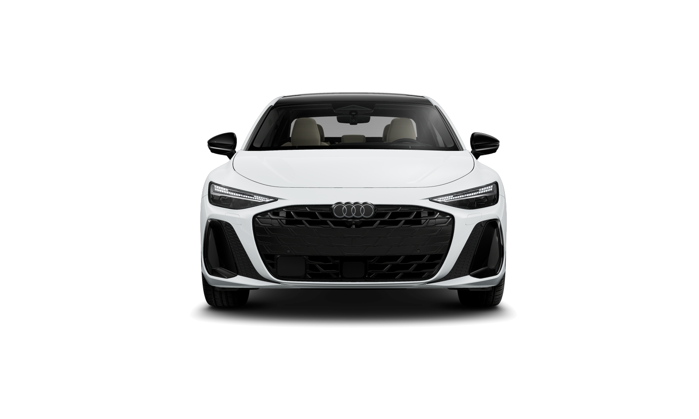 2026 Audi A6 Sedan