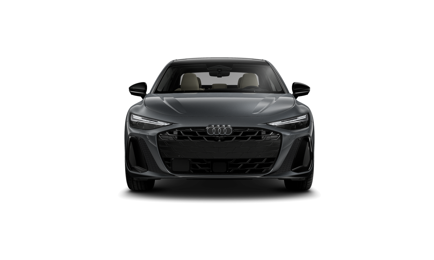 2026 Audi A6 Sedan