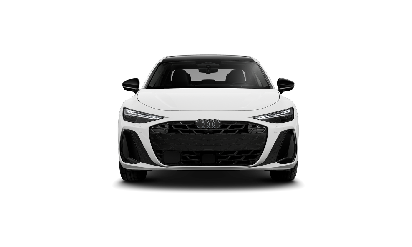 2026 Audi A6 Sedan