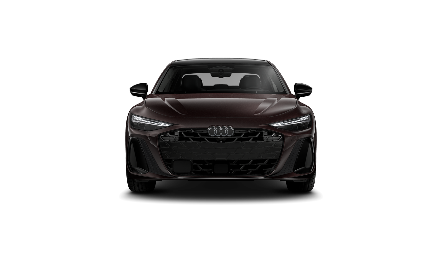 2026 Audi A6 Sedan