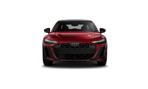 2026 Audi A6 Sedan