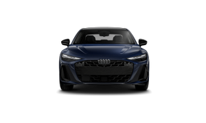 2026 Audi A6 Sedan