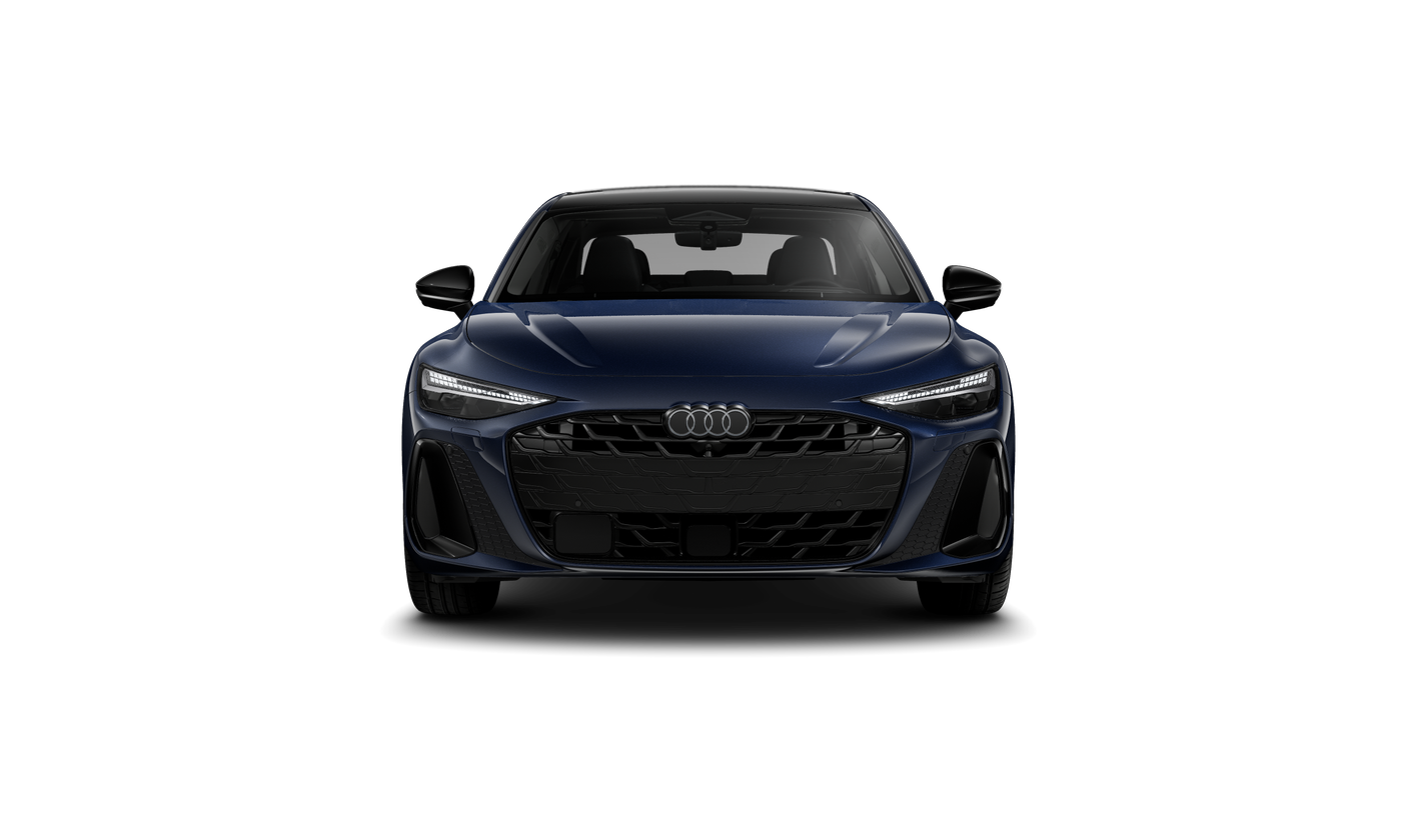 2026 Audi A6 Sedan
