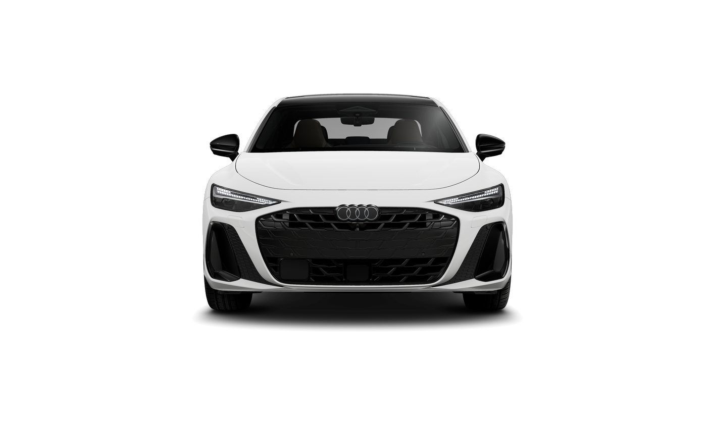 2026 Audi A6 Sedan