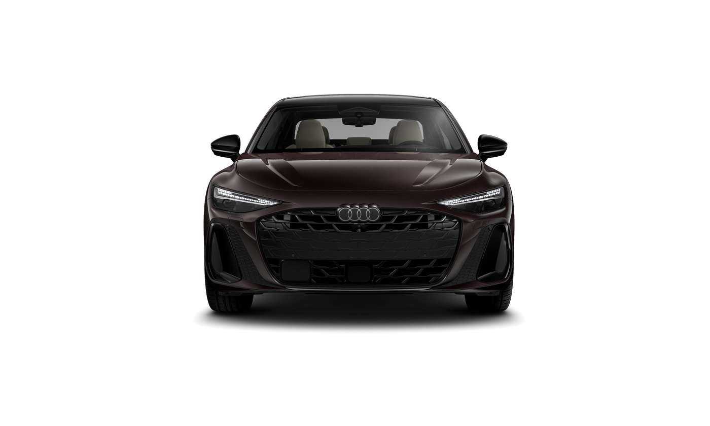 2026 Audi A6 Sedan