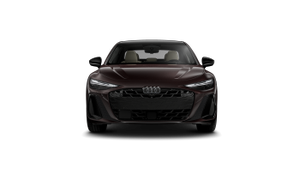 2026 Audi A6 Sedan