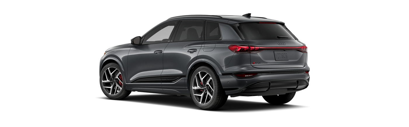 2027 Audi SQ6 e-tron Prestige thumbnail 43