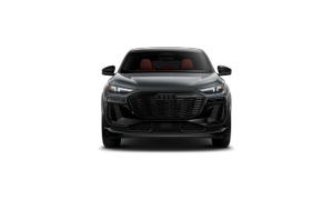 2027 Audi SQ6 Sportback e-tron