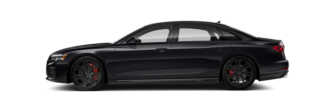 2025 Audi S8 Base - Photo 40