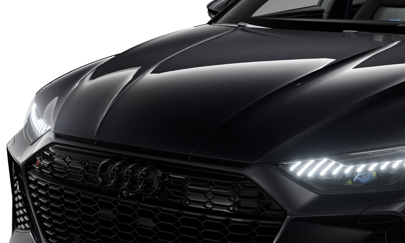 2025 Audi RS 7 Base - Photo 40