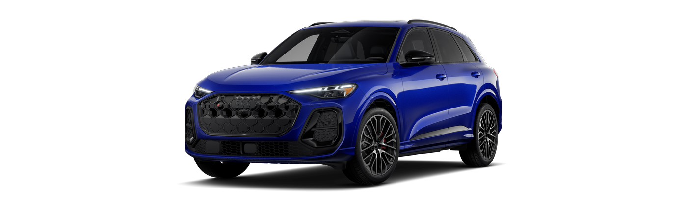 2025 Audi SQ5 Premium Plus - Photo 22