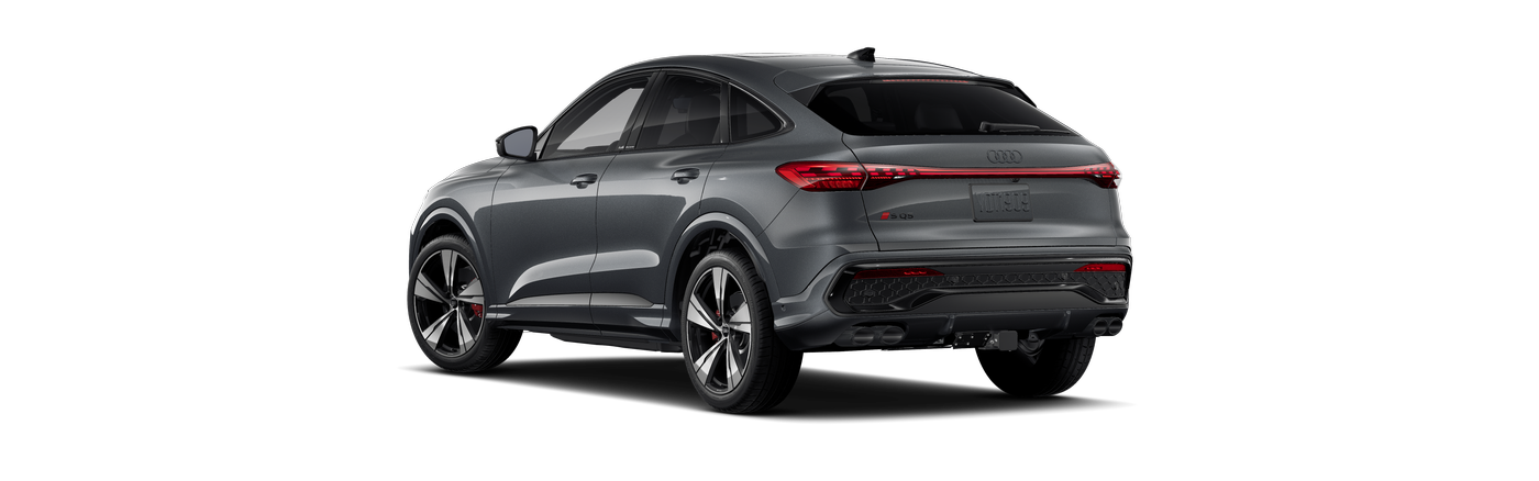 2026 Audi SQ5 Sportback Premium Plus - Photo 47