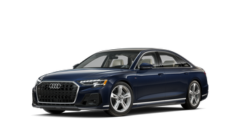 2025 Audi A8