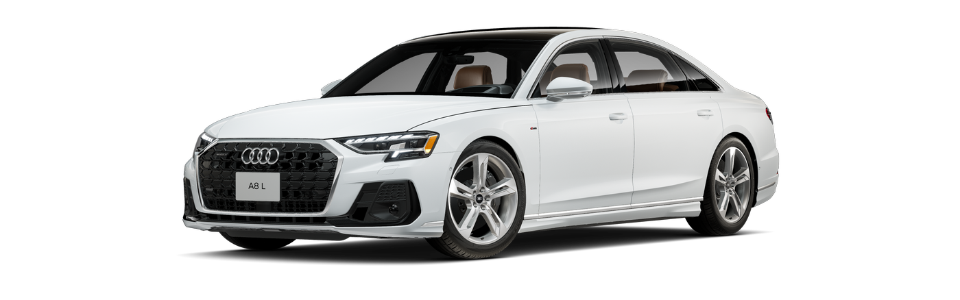 2026 Audi A8 Base - Photo 14