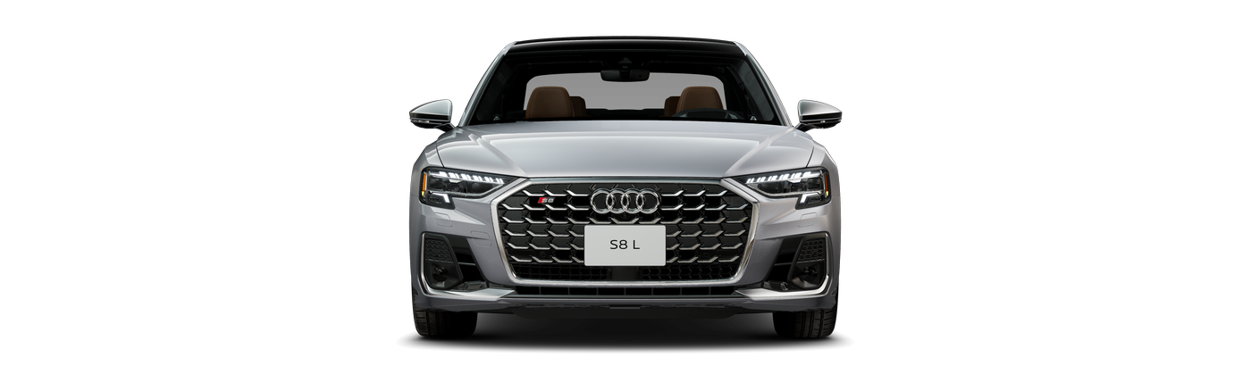 2025 Audi S8 Base - Photo 33