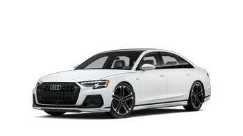 2025 Audi A8 Base's photo