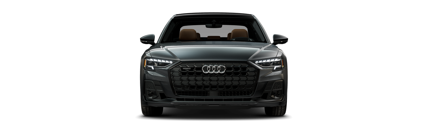 2026 Audi A8 Base - Photo 49