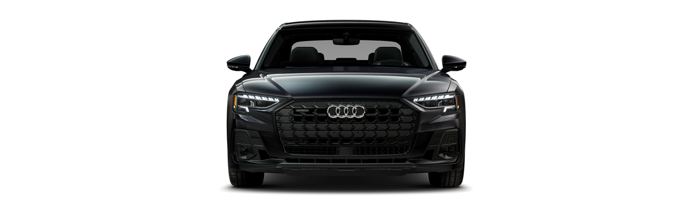 2026 Audi A8 Base - Photo 36