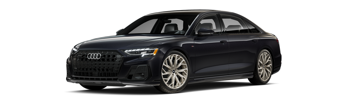 2026 Audi A8 Base - Photo 40