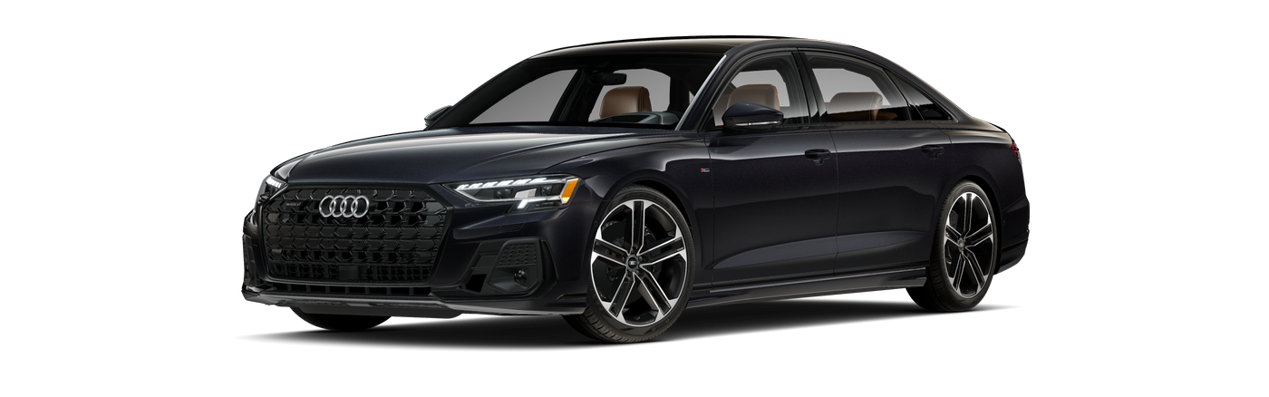 2026 Audi A8 Base - Photo 14