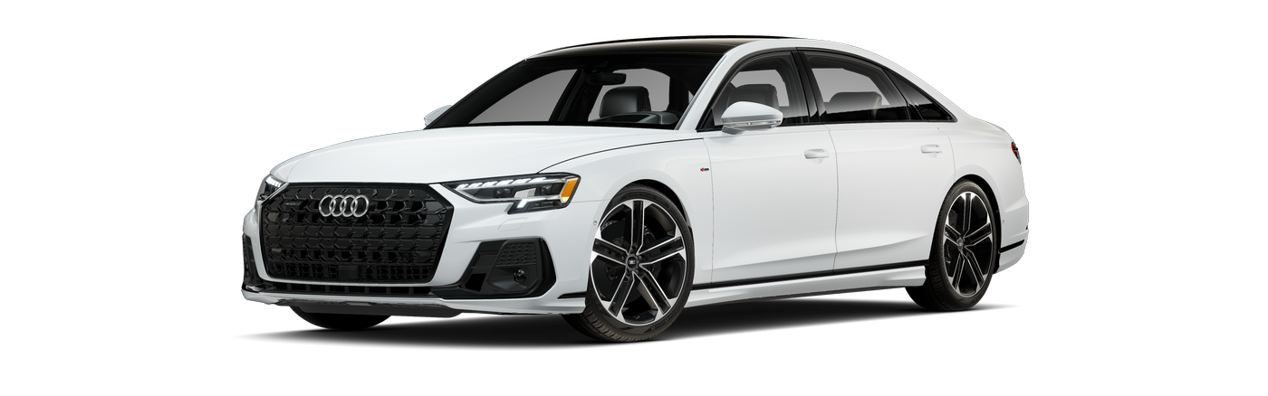 2026 Audi A8 Base - Photo 44