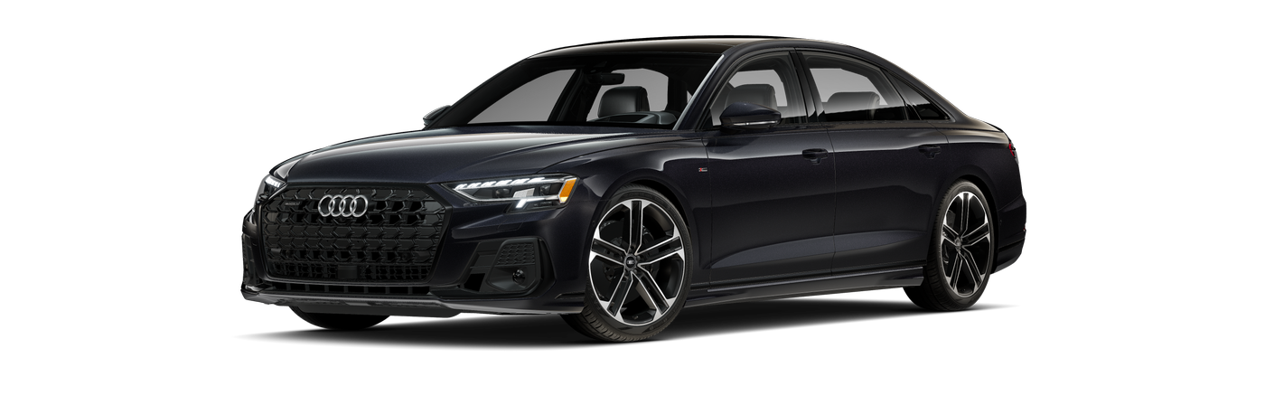 2026 Audi A8 Base - Photo 25