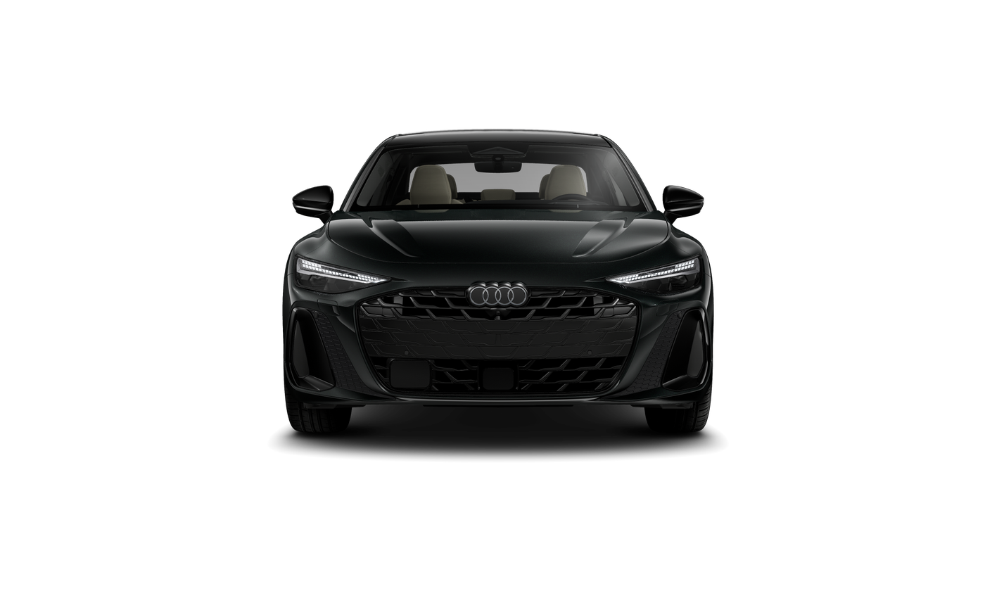 2026 Audi A6 Sedan