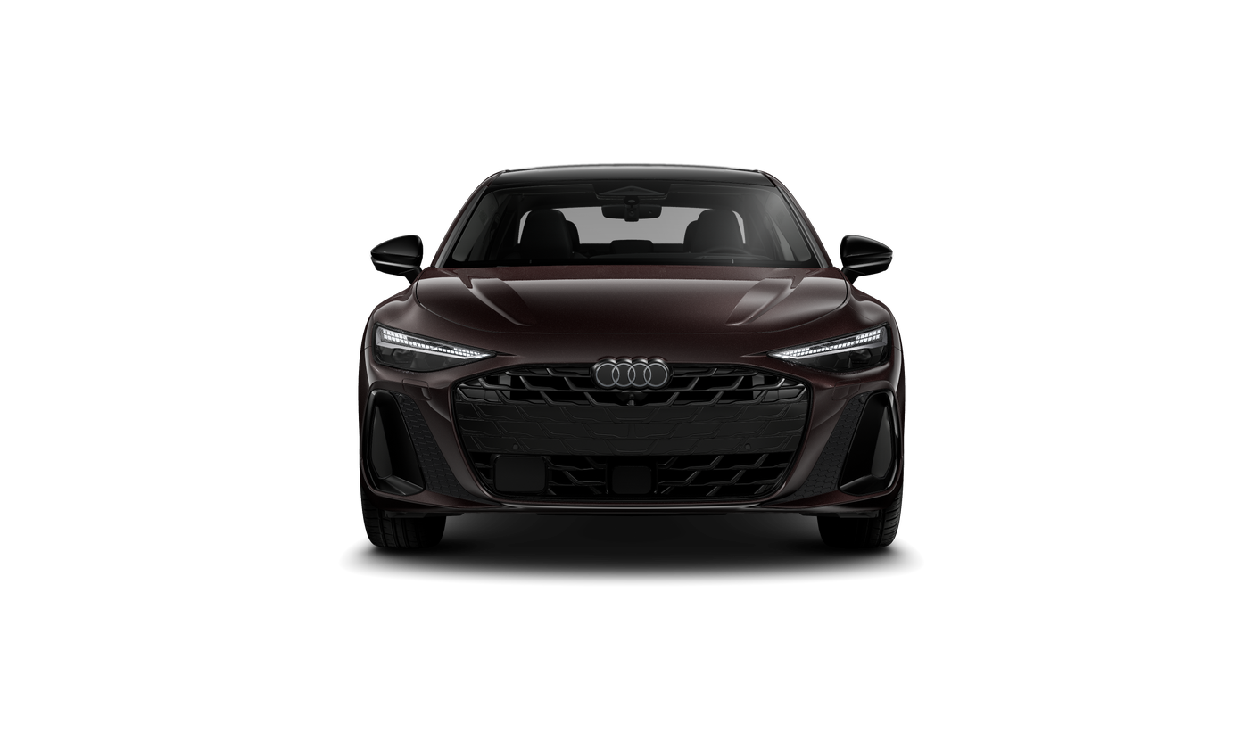 2026 Audi A6 Sedan