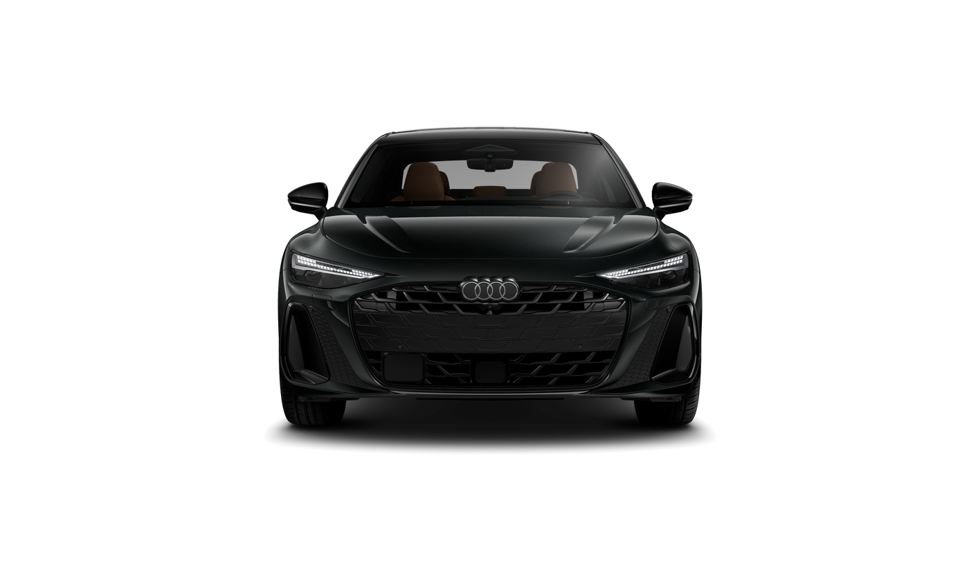 2026 Audi A6 Sedan