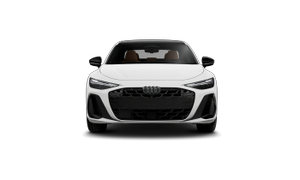 2026 Audi A6 Sedan