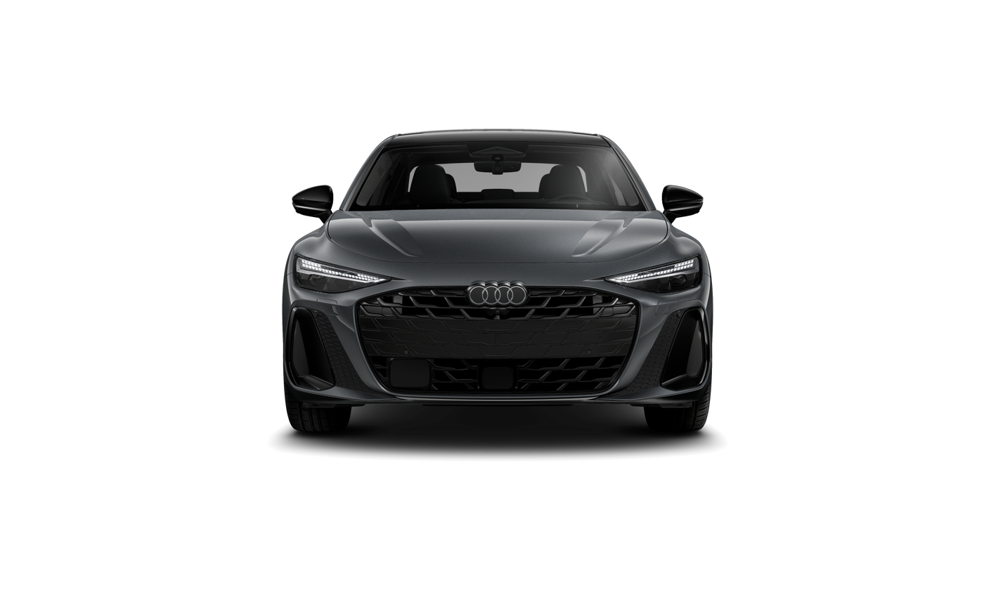 2026 Audi A6 Sedan