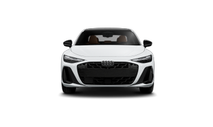 2026 Audi A6 Sedan