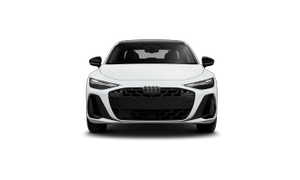 2026 Audi A6 Sedan