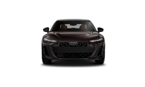 2026 Audi A6 Sedan