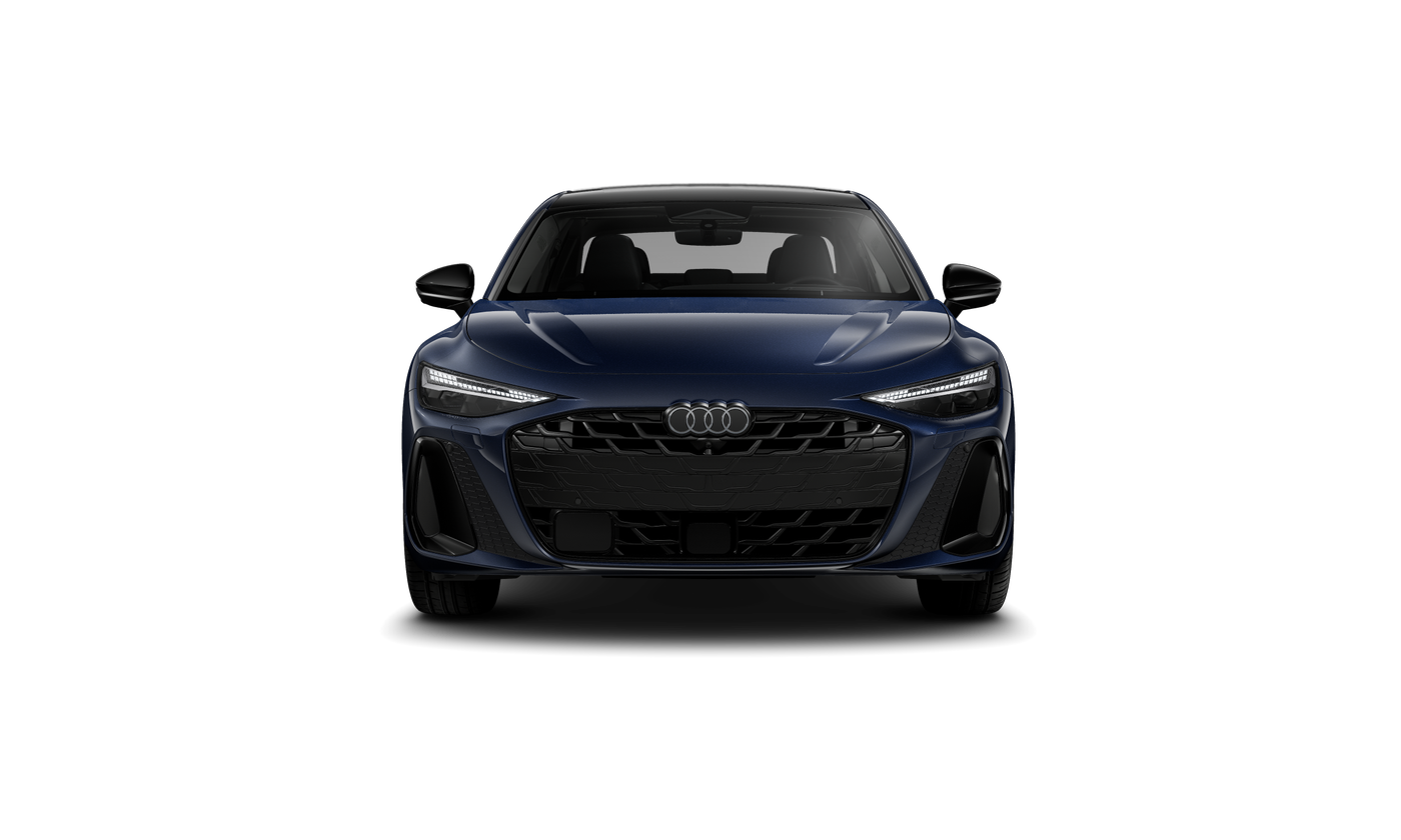 2026 Audi A6 Sedan