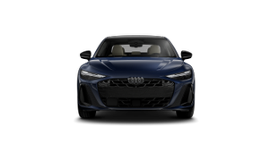 2026 Audi A6 Sedan