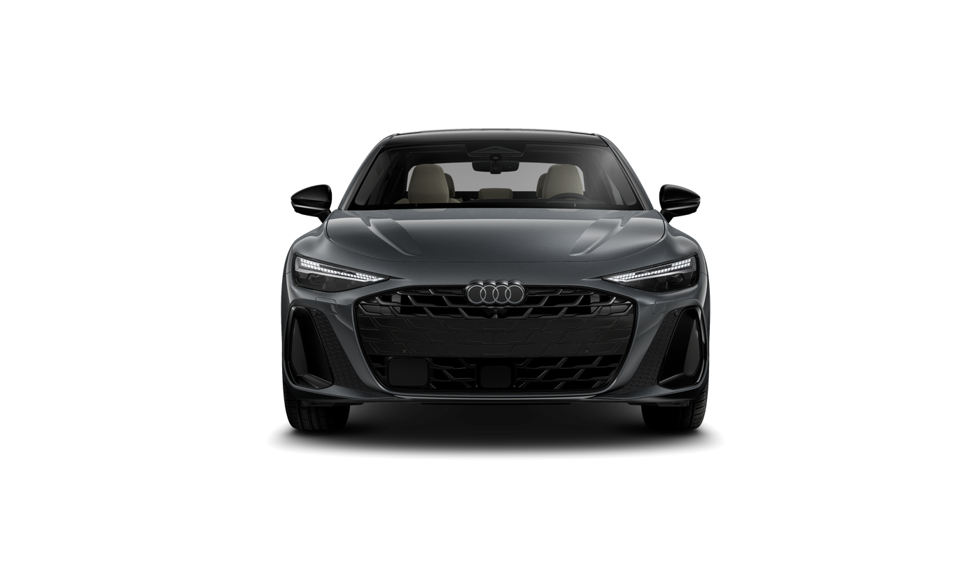 2026 Audi A6 Sedan