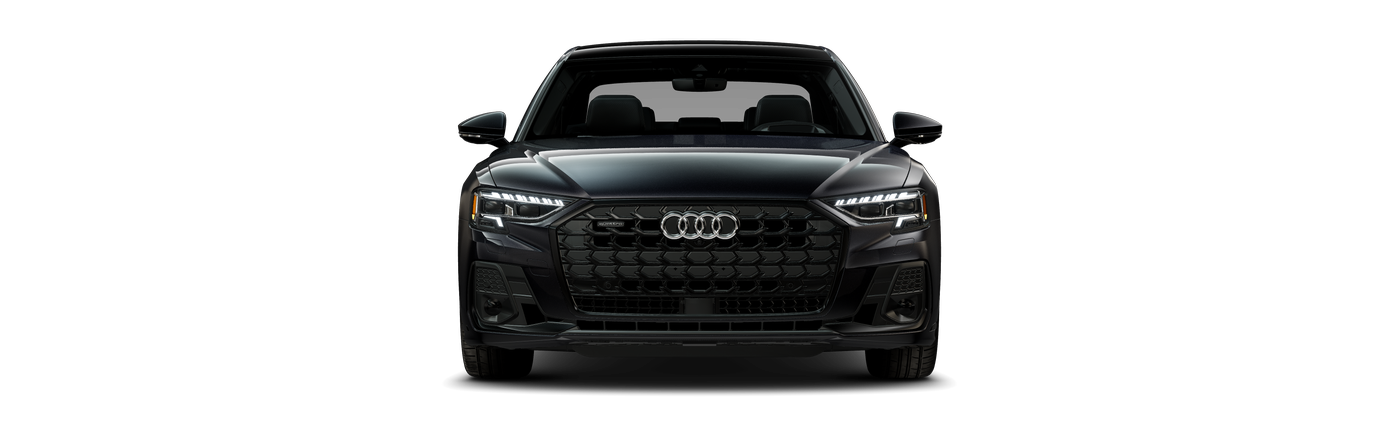 2026 Audi A8 Base - Photo 51