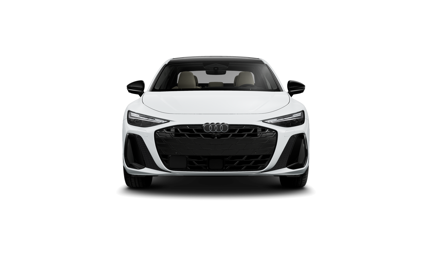 2026 Audi A6 Sedan