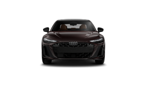 2026 Audi A6 Sedan