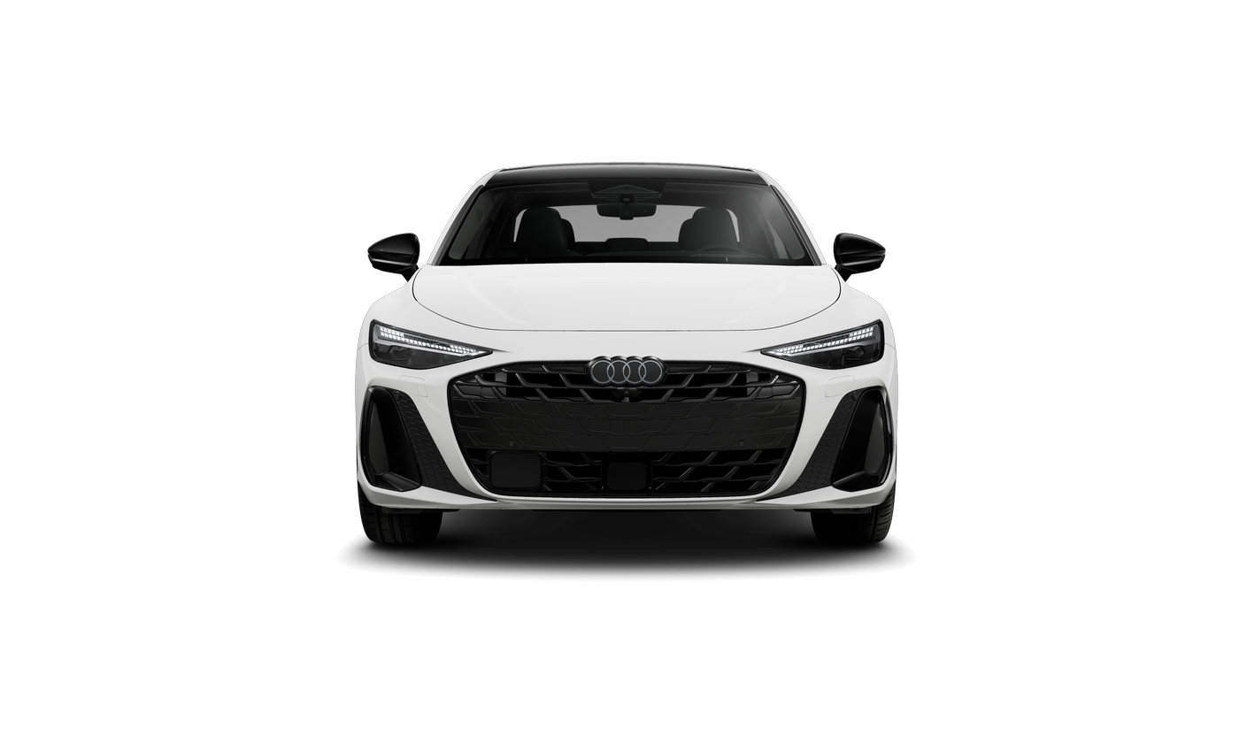 2026 Audi A6 Sedan