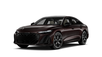 Photo of 2026 Audi A6 Sedan