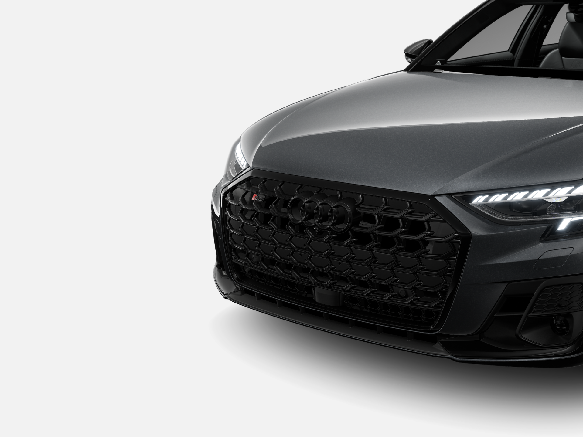 2027 Audi S8 L