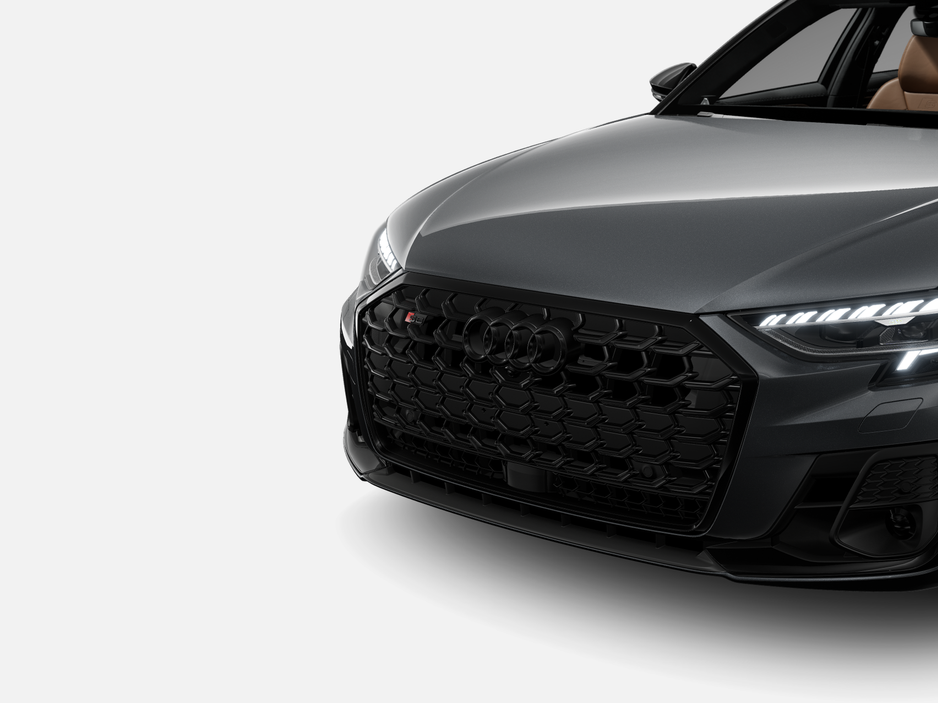 2027 Audi S8 L
