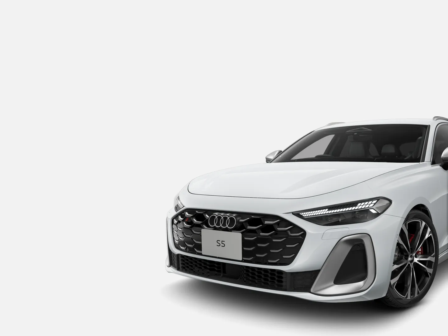 Image about Audi S5 Avant S5 Avant TFSI 270 kW S tronic